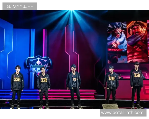 RNG战队在王者荣耀赛场上的全方位压制策略解析与战术分析