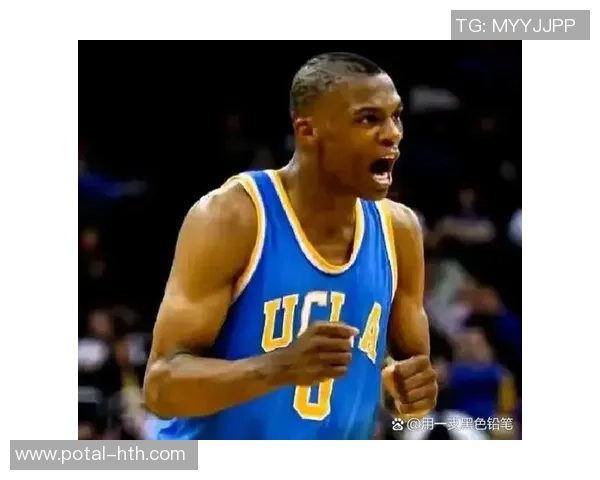 利拉德与威斯布鲁克的巅峰对决谁能笑到最后篮球传奇的较量与未来展望