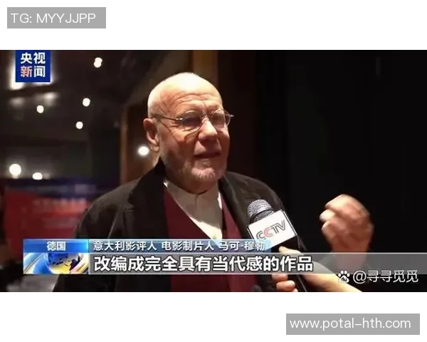 李安：从东方到西方的电影大师如何塑造全球影坛的文化桥梁